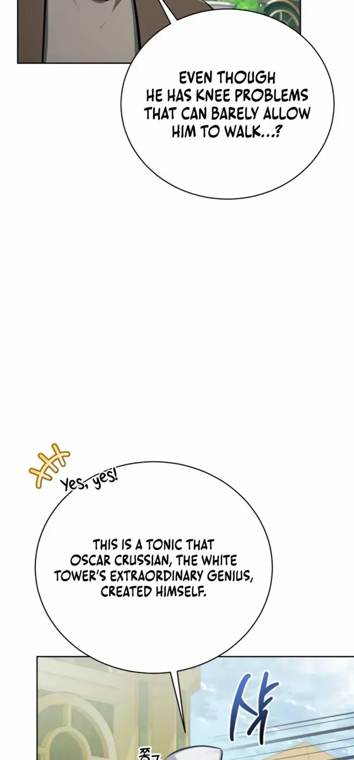 The Magic Tower’s Problem Child Chapter 16 page 6 - 