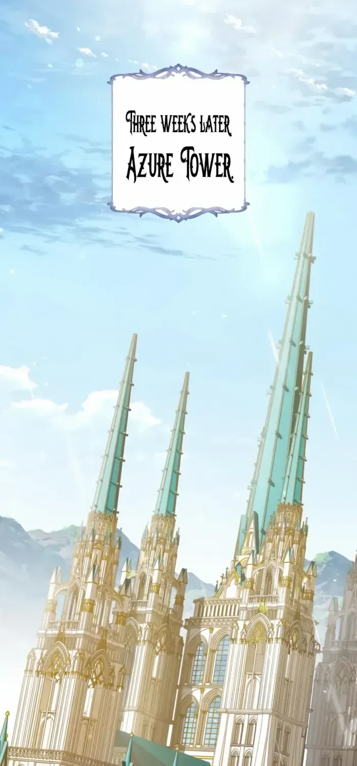 The Magic Tower’s Problem Child Chapter 16 page 56 - 