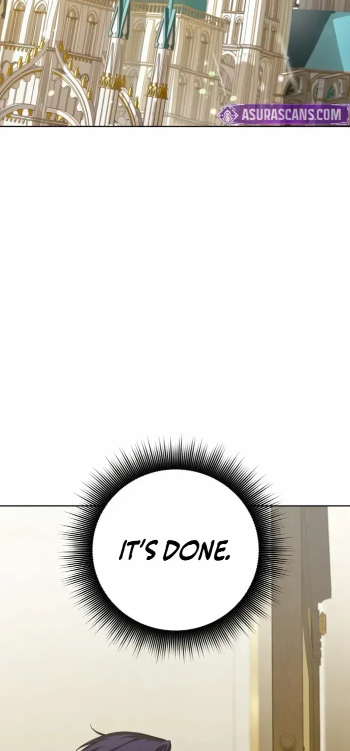 The Magic Tower’s Problem Child Chapter 16 page 57 - 
