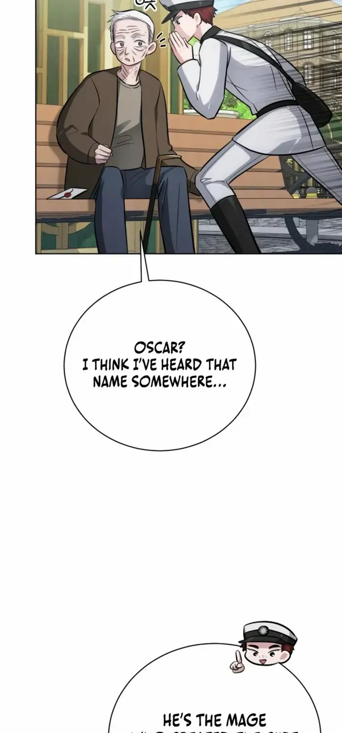 The Magic Tower’s Problem Child Chapter 16 page 7 - 