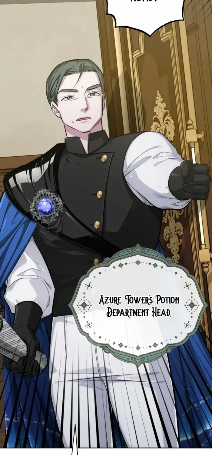 The Magic Tower’s Problem Child Chapter 16 page 61 - 