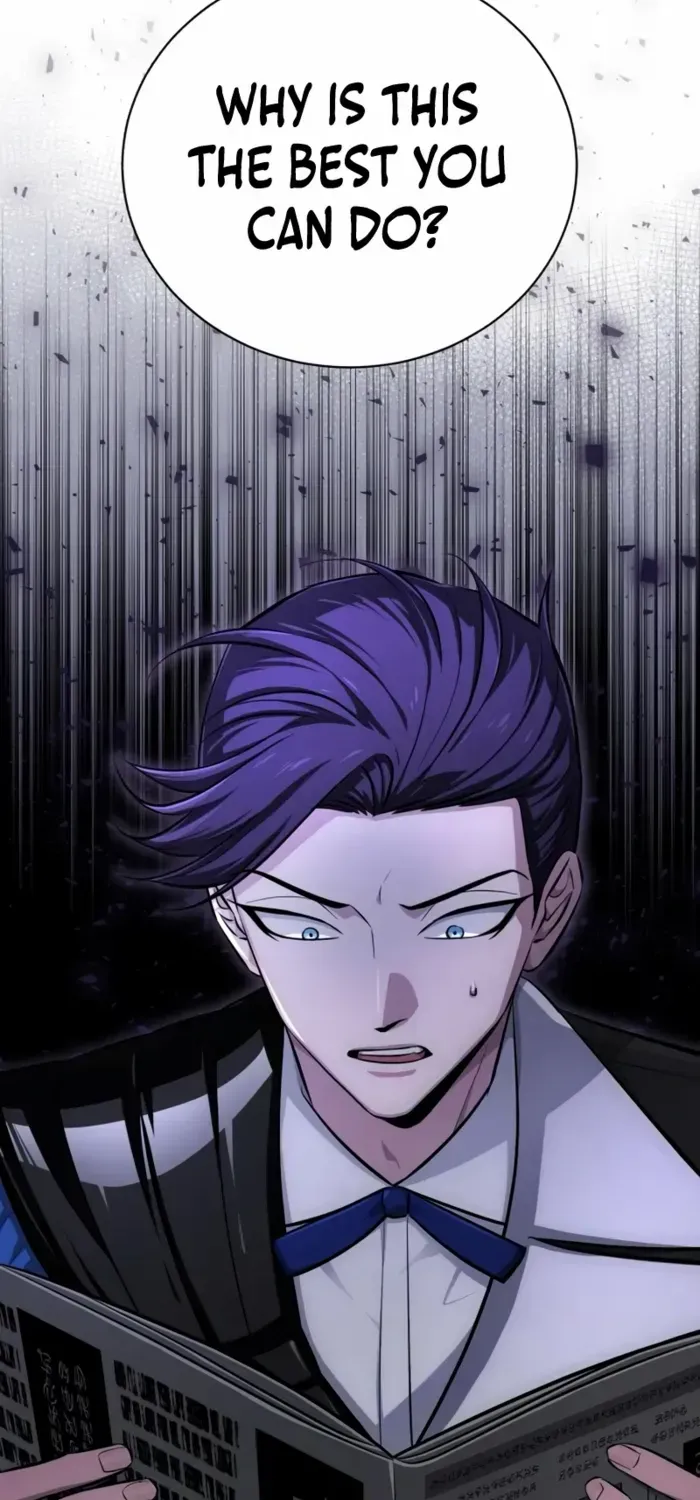 The Magic Tower’s Problem Child Chapter 16 page 66 - 
