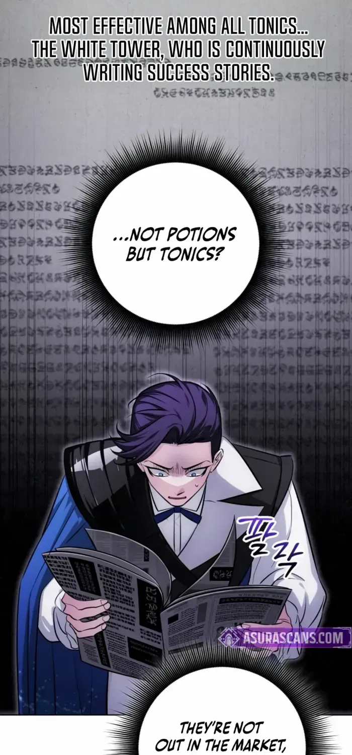 The Magic Tower’s Problem Child Chapter 16 page 69 - 