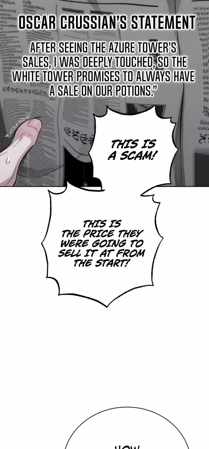 The Magic Tower’s Problem Child Chapter 16 page 73 - 