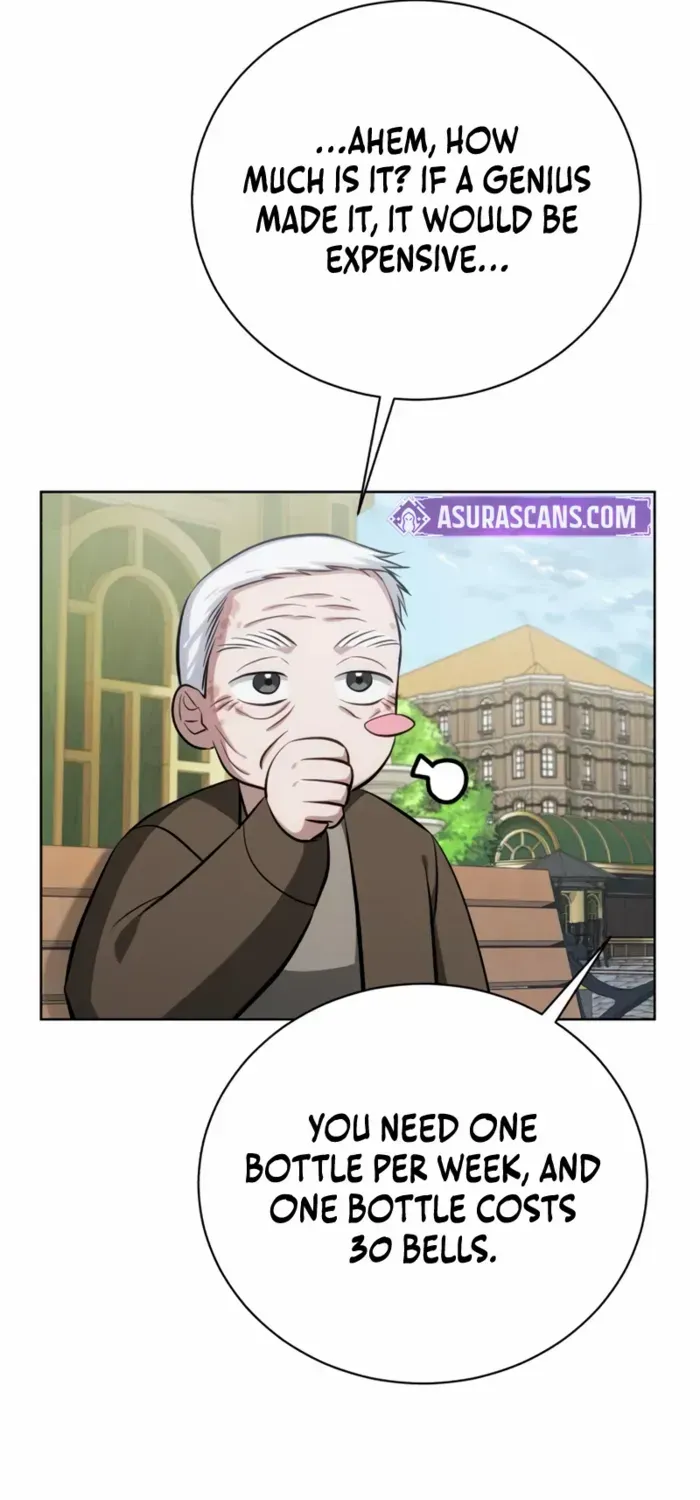 The Magic Tower’s Problem Child Chapter 16 page 9 - 