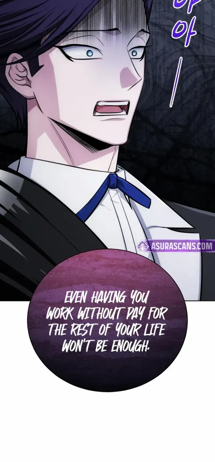 The Magic Tower’s Problem Child Chapter 16 page 81 - 