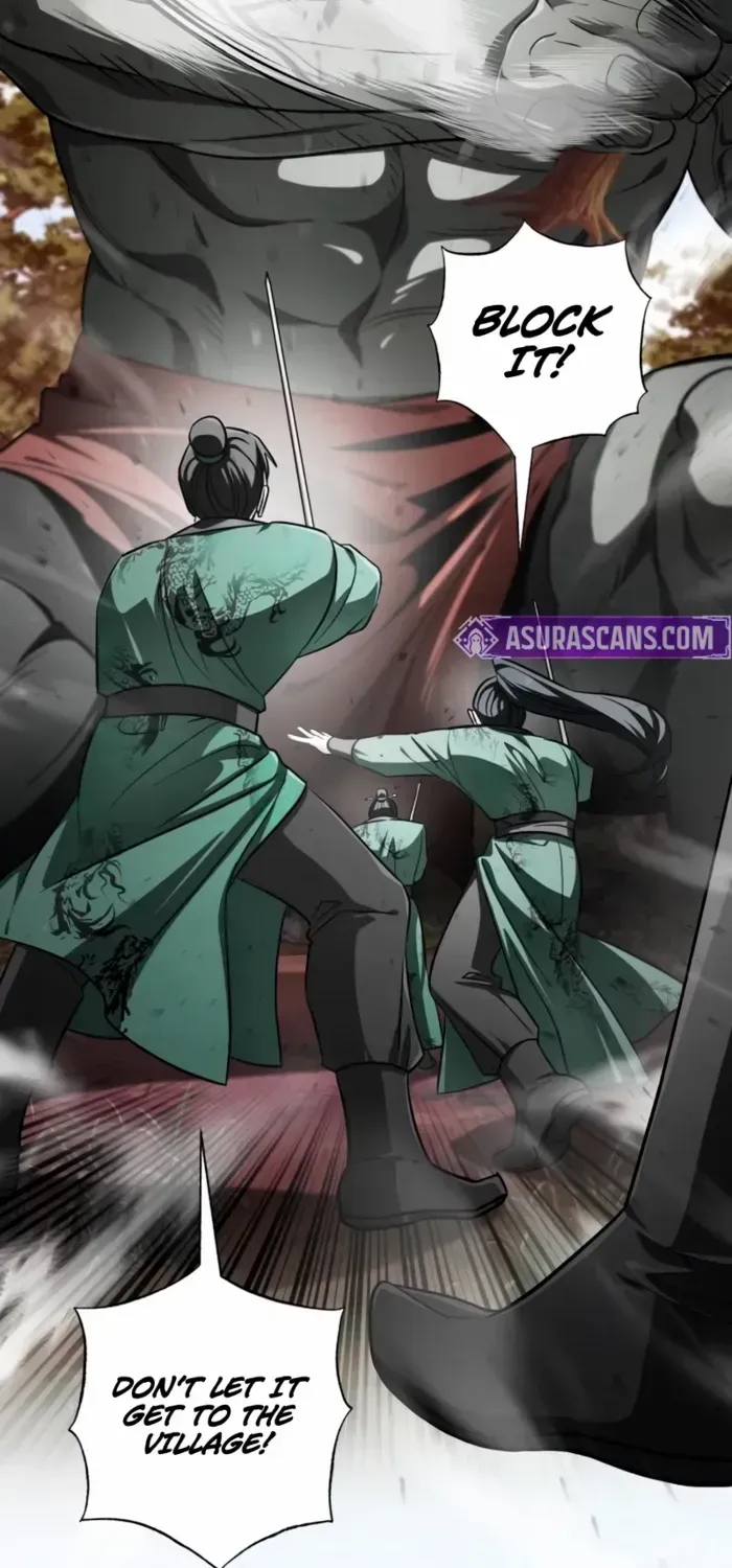 The Magic Tower’s Problem Child Chapter 16 page 87 - 