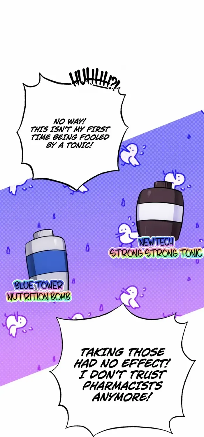 The Magic Tower’s Problem Child Chapter 16 page 10 - 