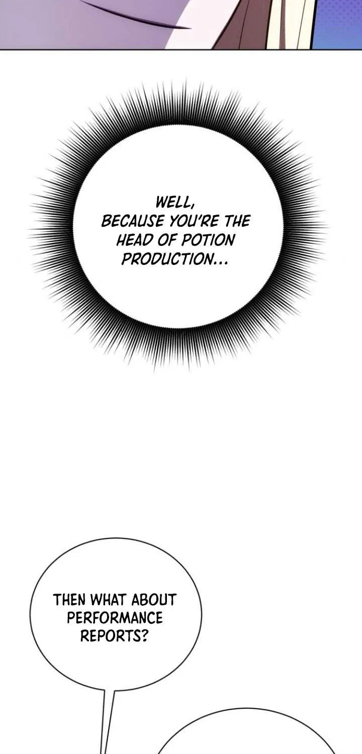 The Magic Tower’s Problem Child Chapter 17 page 11 - 