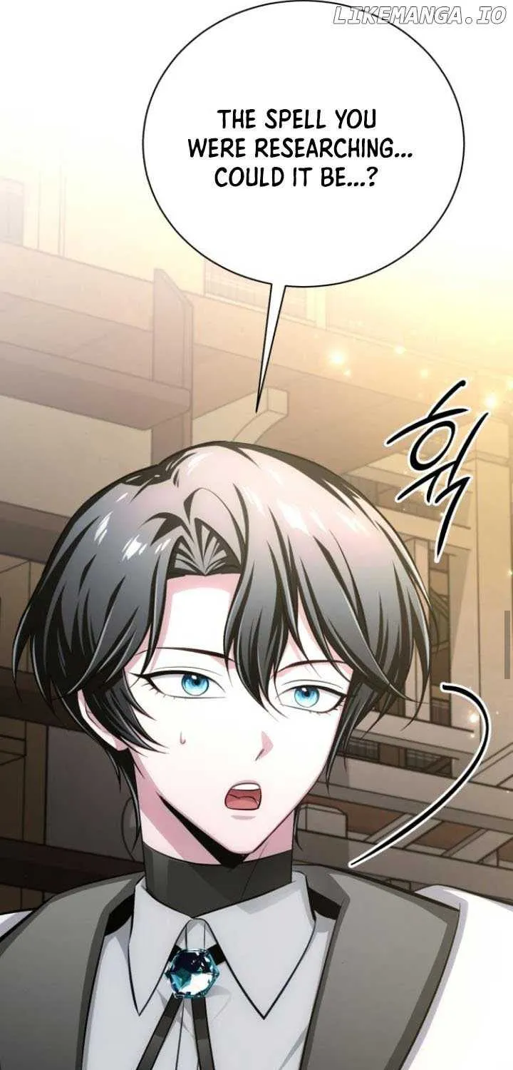 The Magic Tower’s Problem Child Chapter 17 page 104 - 