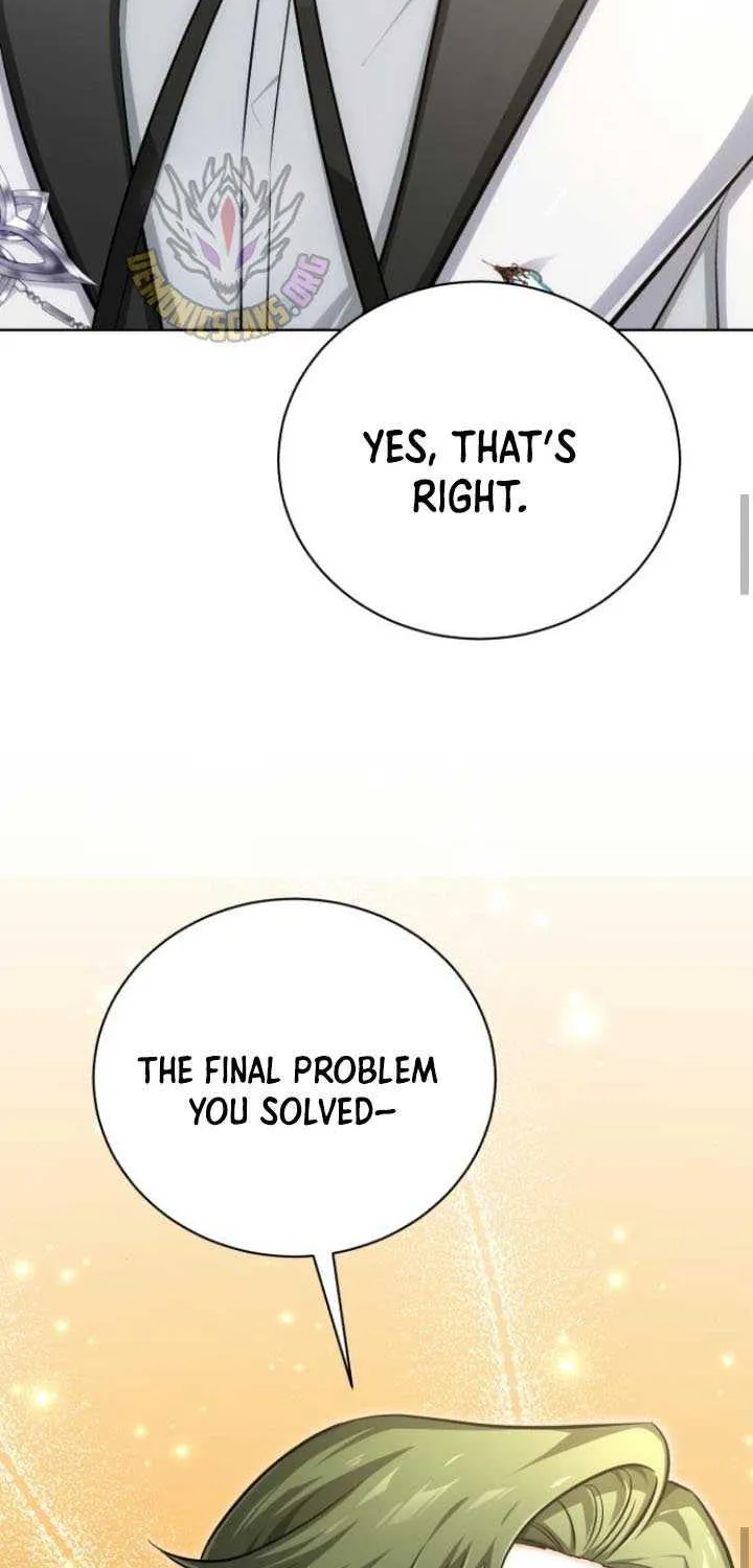 The Magic Tower’s Problem Child Chapter 17 page 105 - 