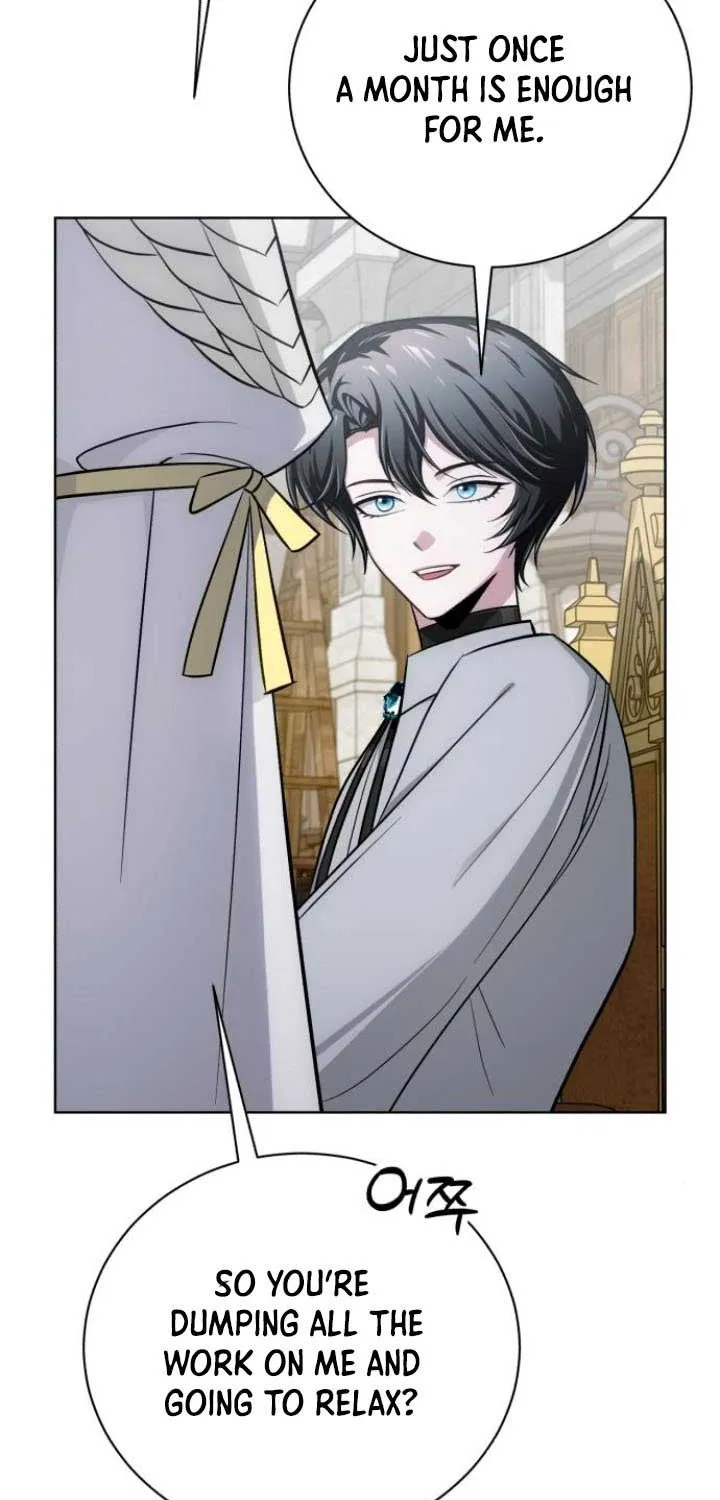 The Magic Tower’s Problem Child Chapter 17 page 12 - 
