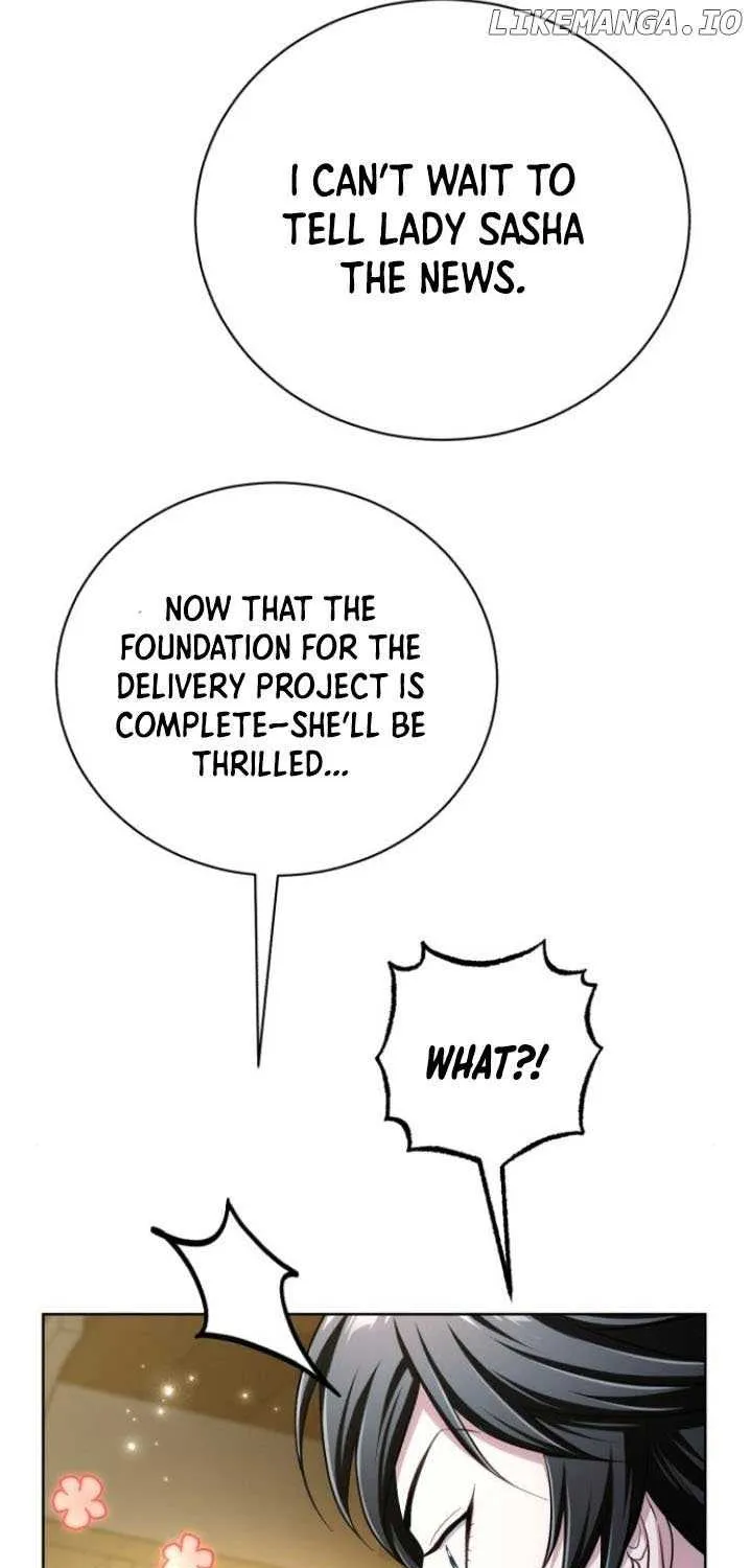 The Magic Tower’s Problem Child Chapter 17 page 124 - 
