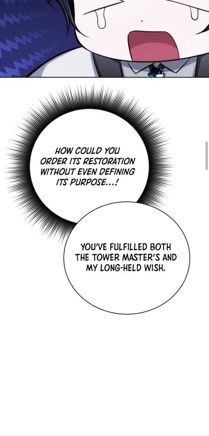 The Magic Tower’s Problem Child Chapter 17 page 127 - 