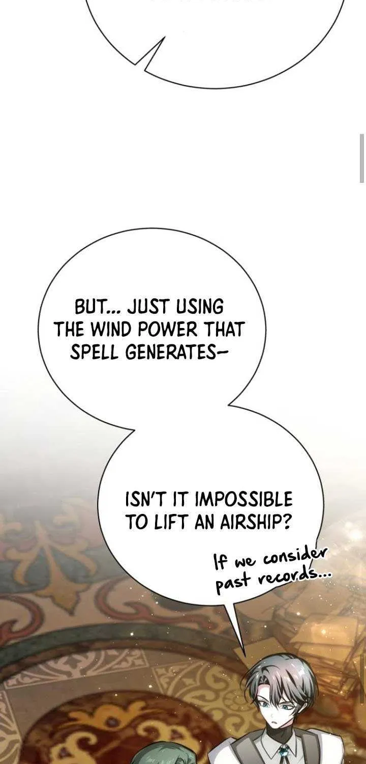 The Magic Tower’s Problem Child Chapter 17 page 132 - 