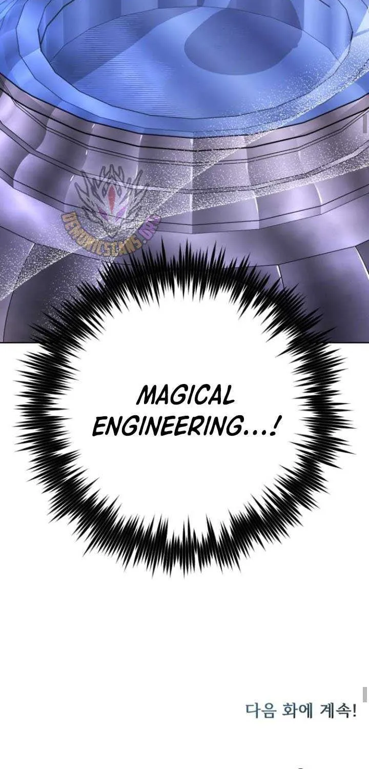 The Magic Tower’s Problem Child Chapter 17 page 139 - 