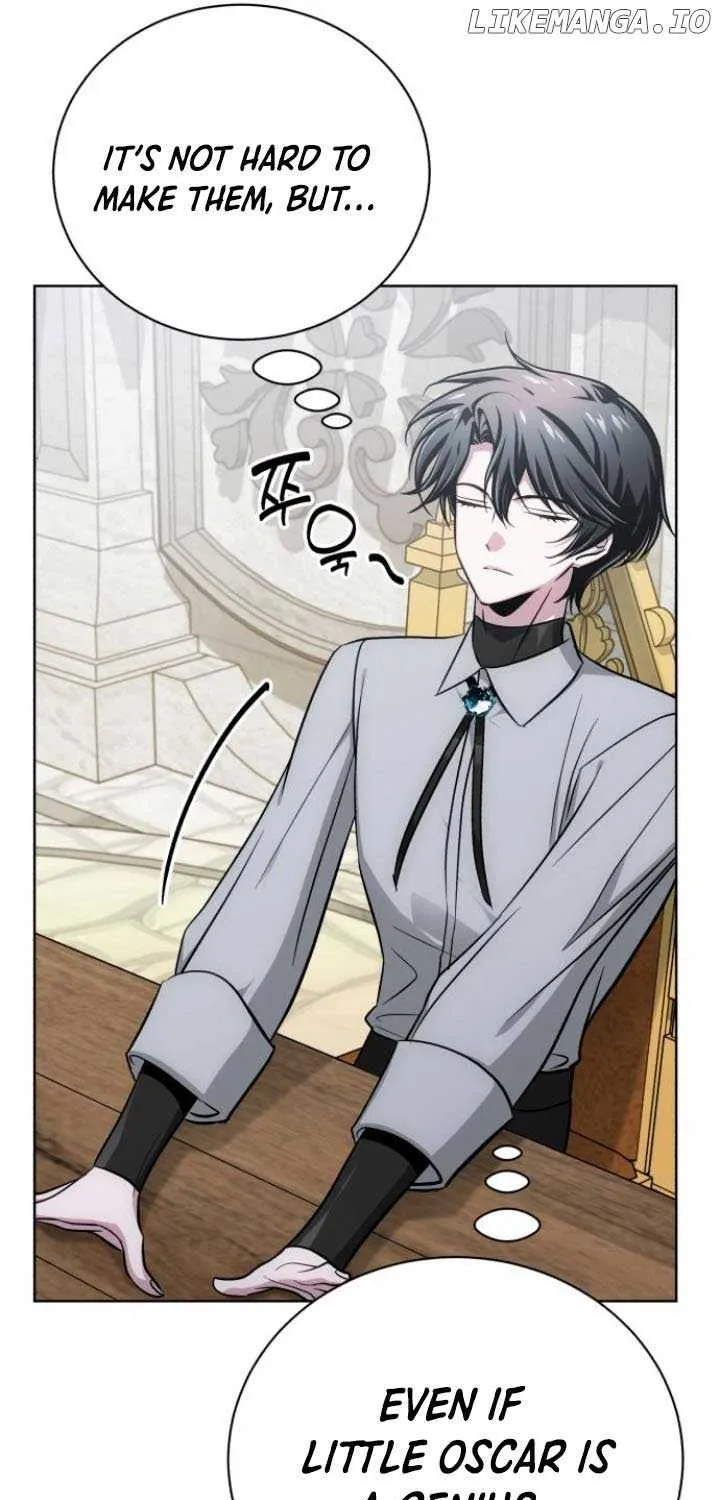 The Magic Tower’s Problem Child Chapter 17 page 16 - 