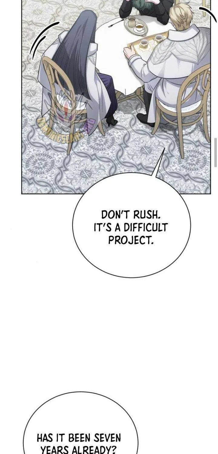 The Magic Tower’s Problem Child Chapter 17 page 31 - 