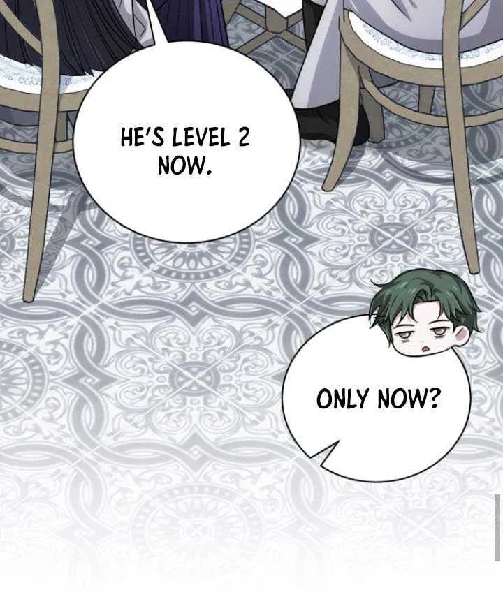 The Magic Tower’s Problem Child Chapter 17 page 36 - 