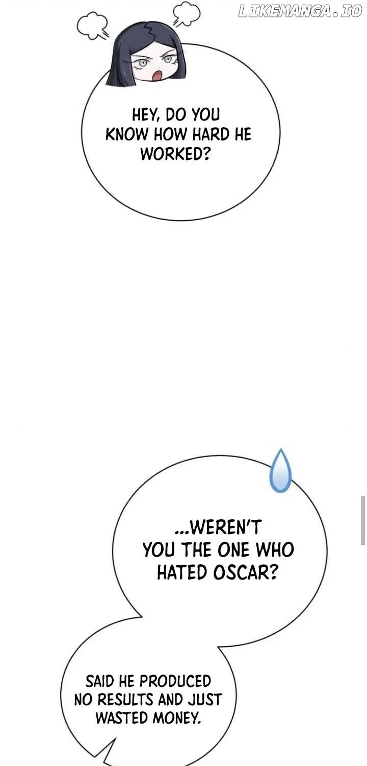 The Magic Tower’s Problem Child Chapter 17 page 37 - 