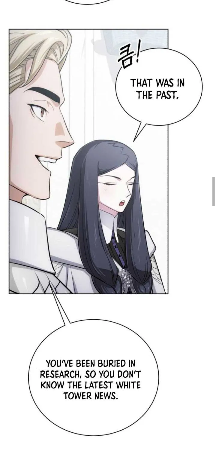 The Magic Tower’s Problem Child Chapter 17 page 38 - 