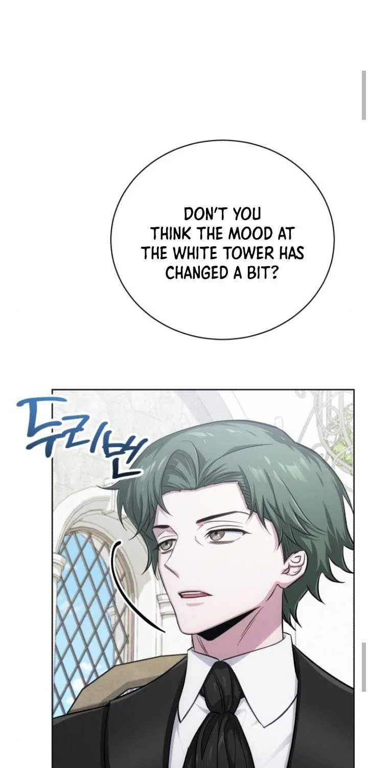 The Magic Tower’s Problem Child Chapter 17 page 39 - 