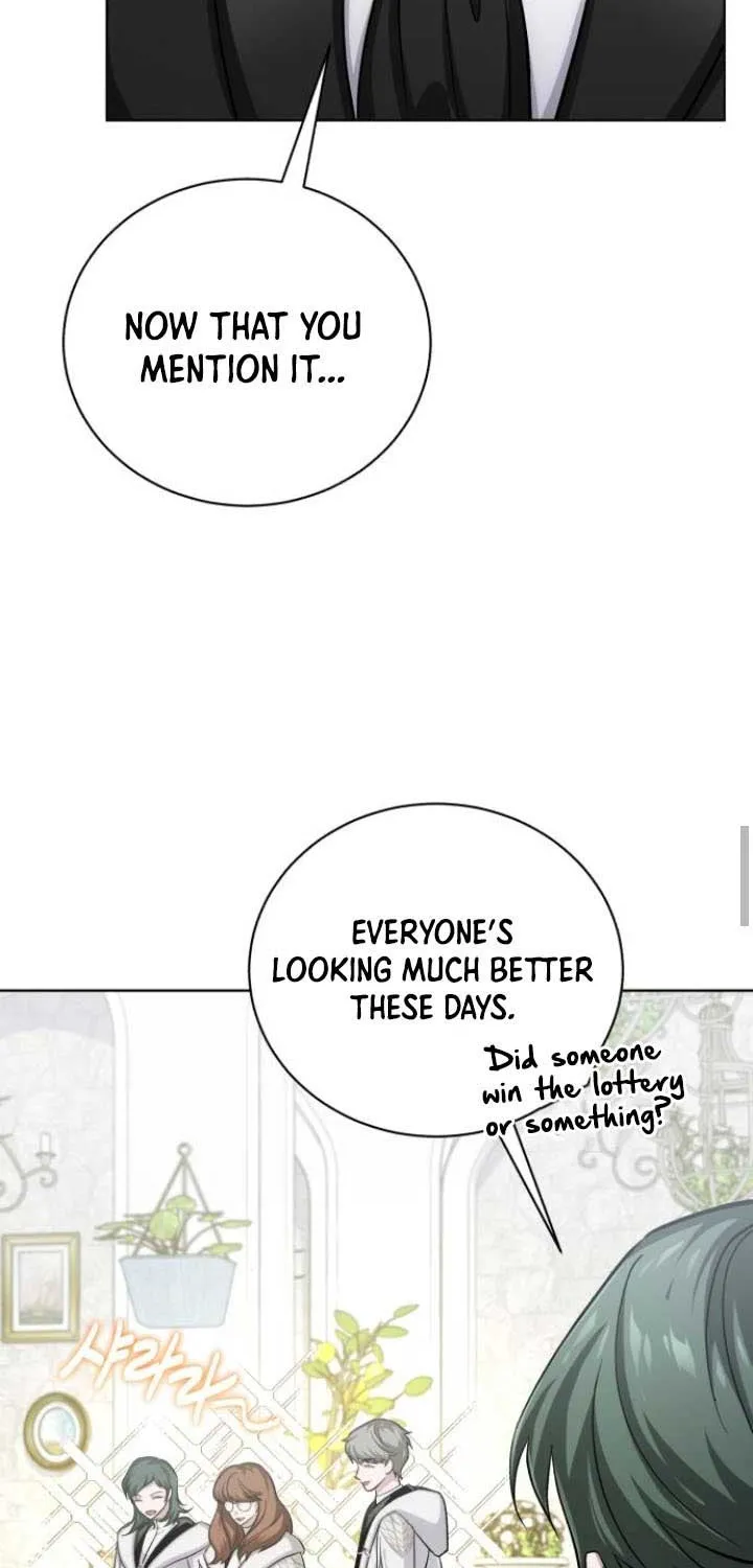 The Magic Tower’s Problem Child Chapter 17 page 40 - 