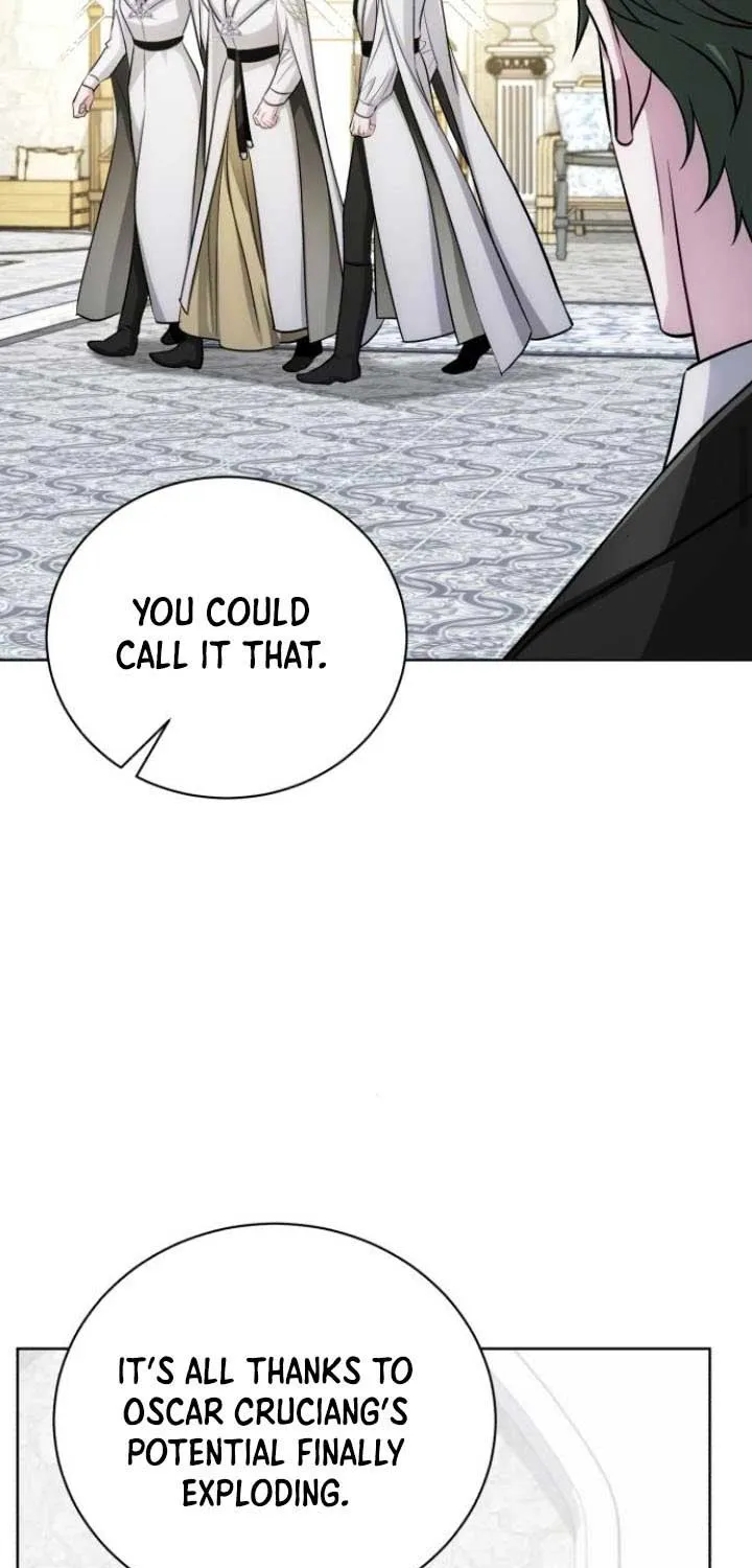 The Magic Tower’s Problem Child Chapter 17 page 41 - 