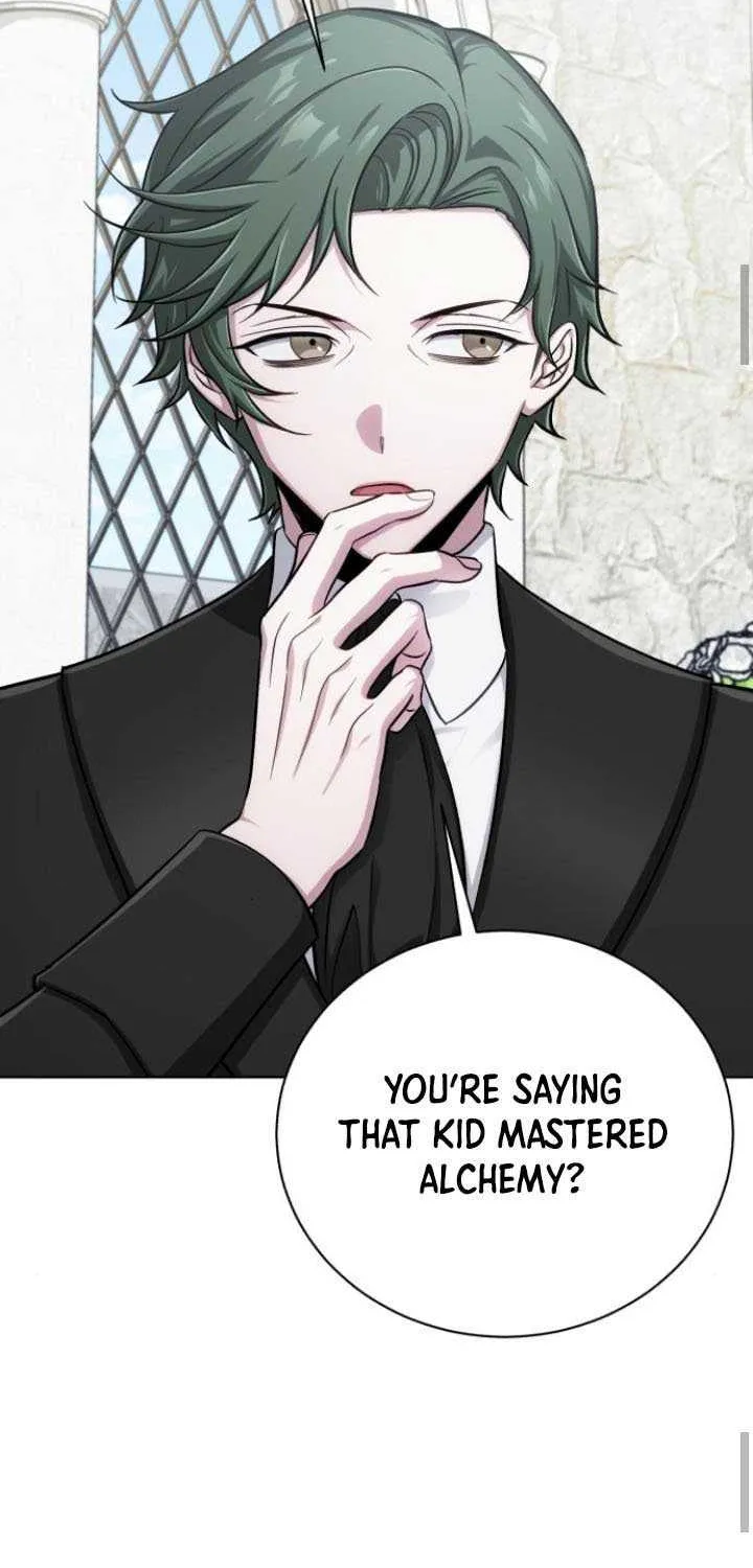 The Magic Tower’s Problem Child Chapter 17 page 45 - 
