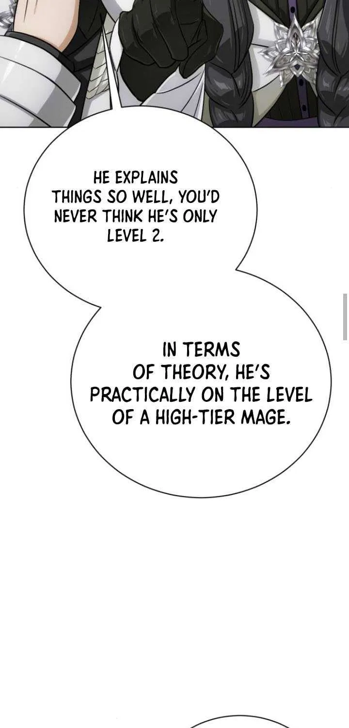The Magic Tower’s Problem Child Chapter 17 page 47 - 