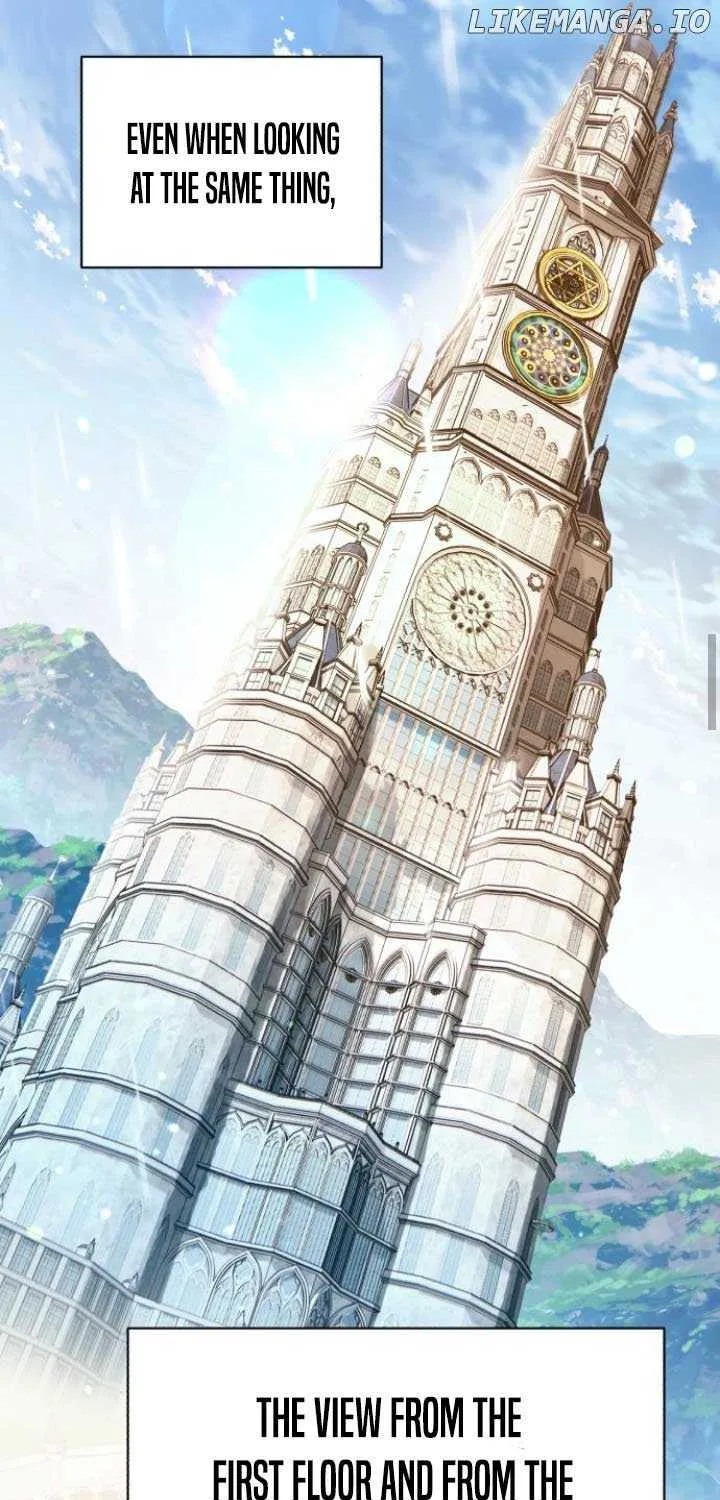 The Magic Tower’s Problem Child Chapter 17 page 50 - 