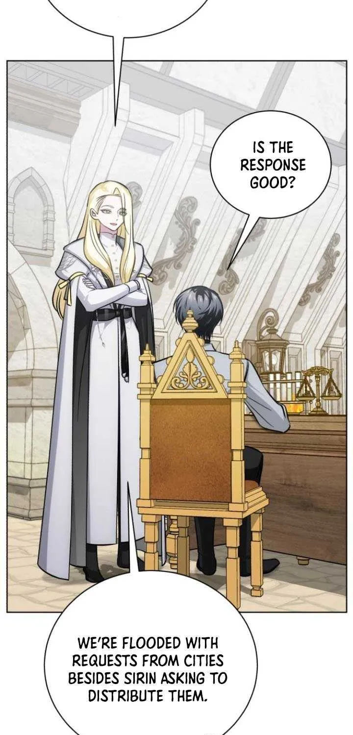 The Magic Tower’s Problem Child Chapter 17 page 6 - 