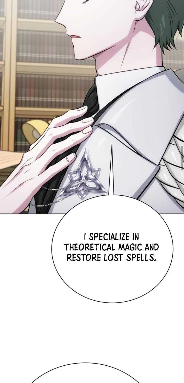 The Magic Tower’s Problem Child Chapter 17 page 58 - 