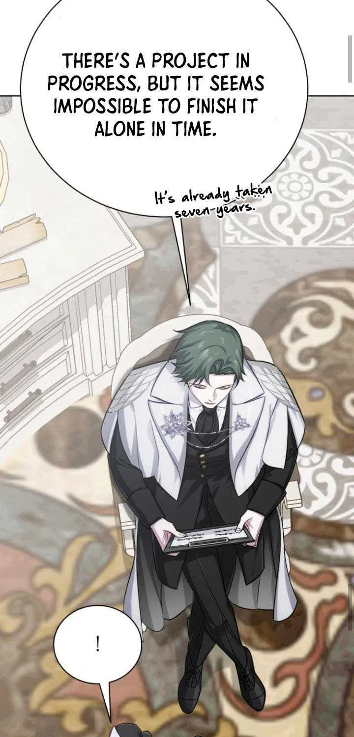 The Magic Tower’s Problem Child Chapter 17 page 59 - 