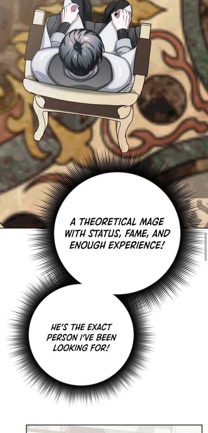 The Magic Tower’s Problem Child Chapter 17 page 60 - 