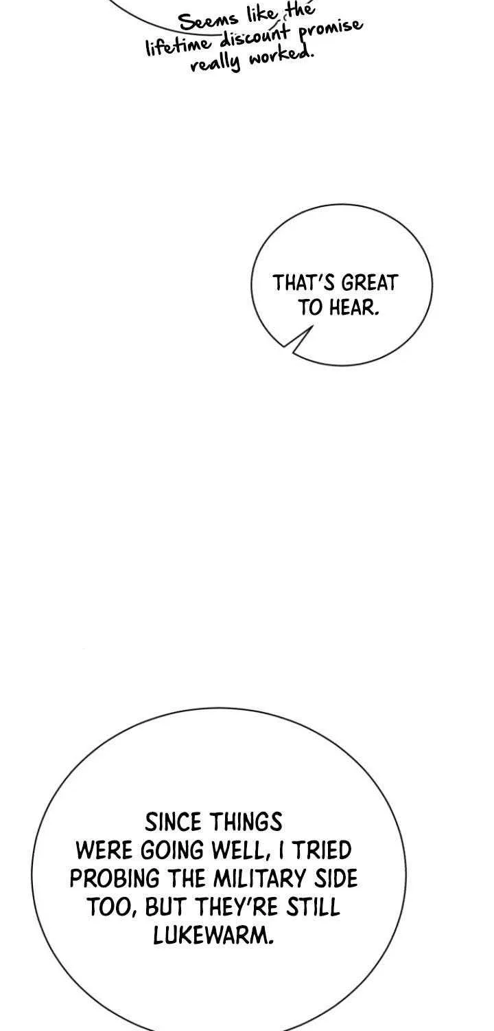 The Magic Tower’s Problem Child Chapter 17 page 7 - 