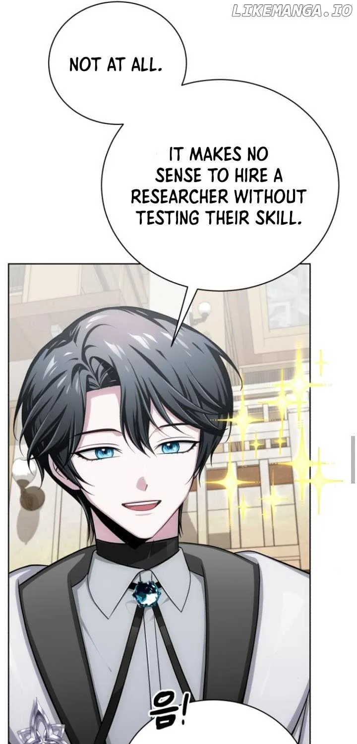 The Magic Tower’s Problem Child Chapter 17 page 63 - 
