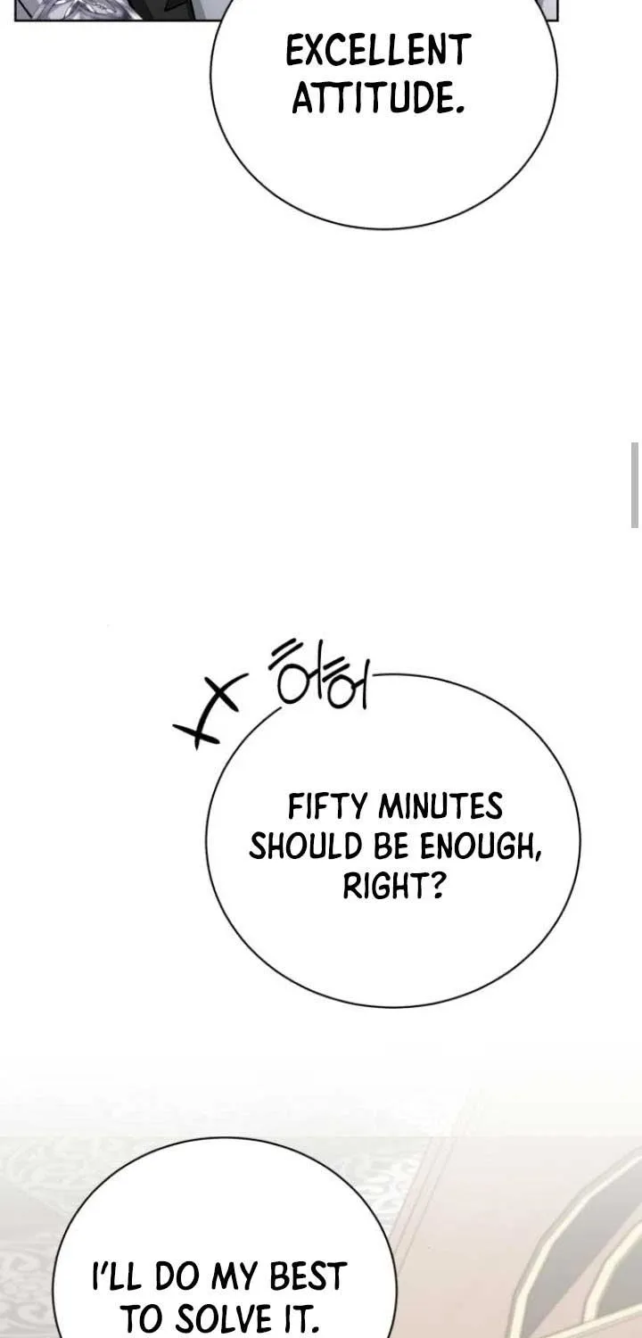 The Magic Tower’s Problem Child Chapter 17 page 64 - 