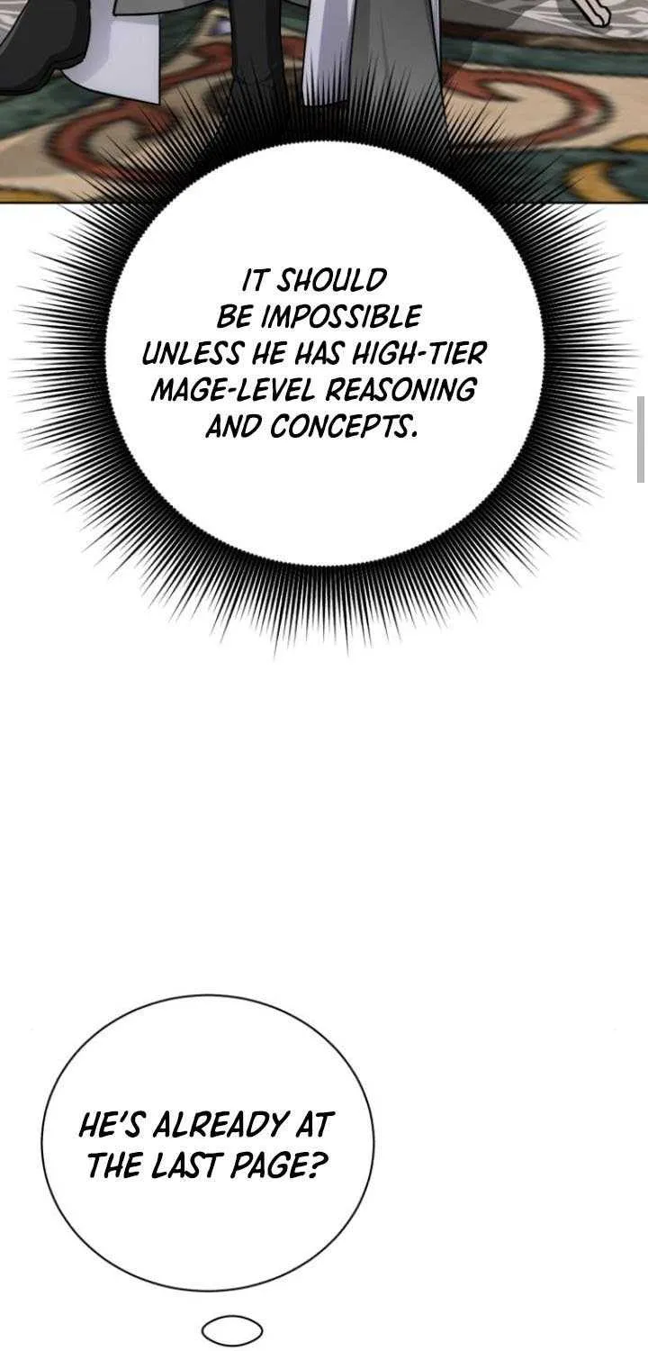 The Magic Tower’s Problem Child Chapter 17 page 74 - 