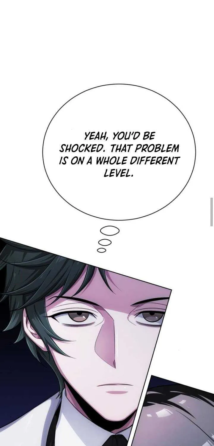 The Magic Tower’s Problem Child Chapter 17 page 77 - 