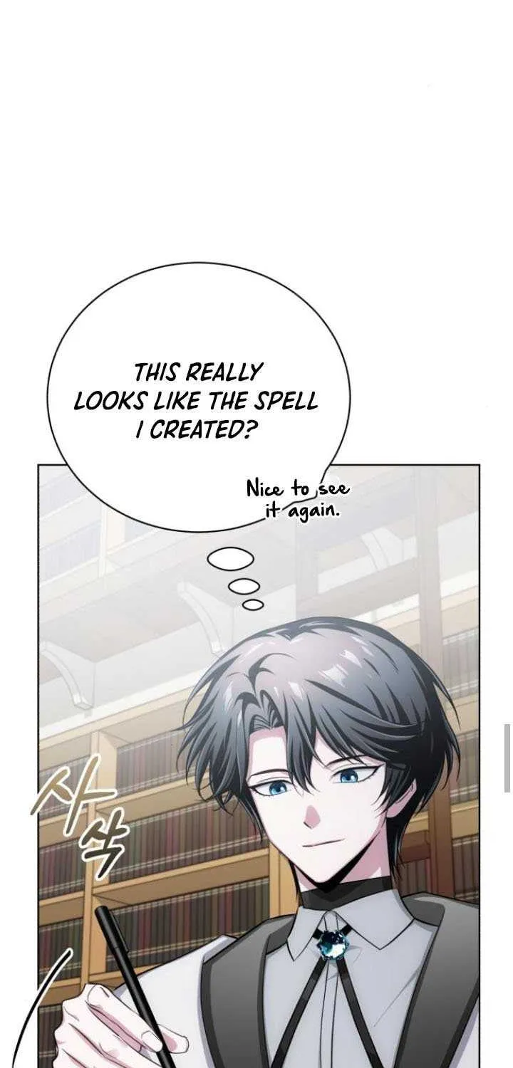 The Magic Tower’s Problem Child Chapter 17 page 79 - 