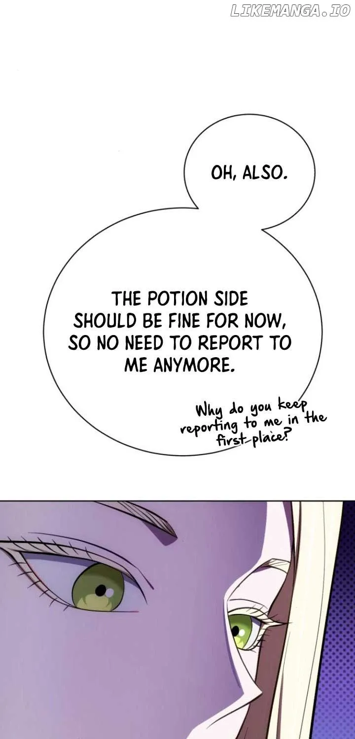 The Magic Tower’s Problem Child Chapter 17 page 10 - 
