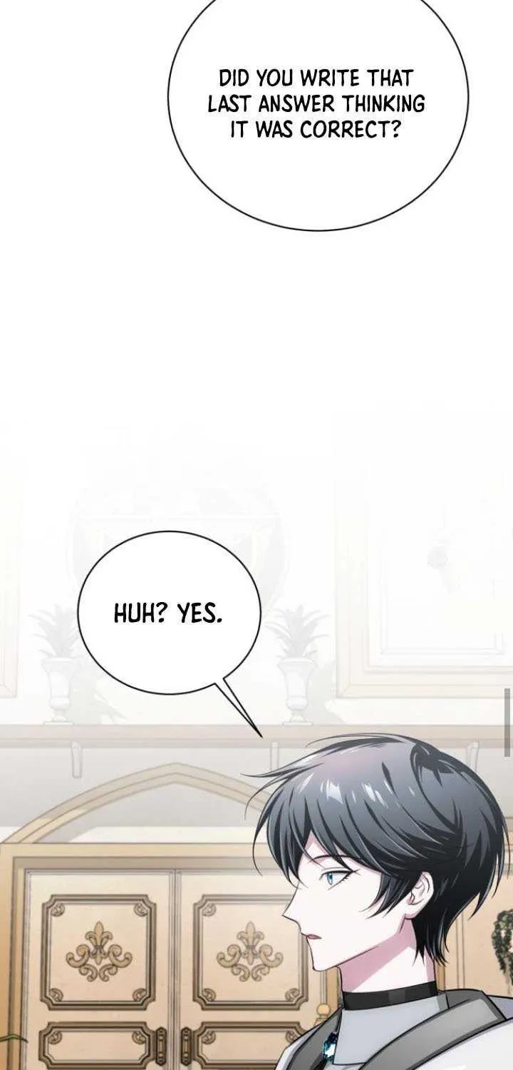 The Magic Tower’s Problem Child Chapter 17 page 91 - 