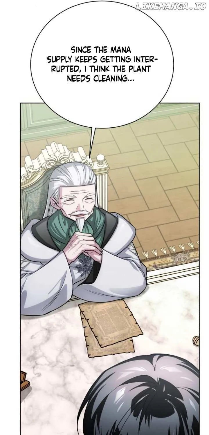 The Magic Tower’s Problem Child Chapter 18 page 104 - 