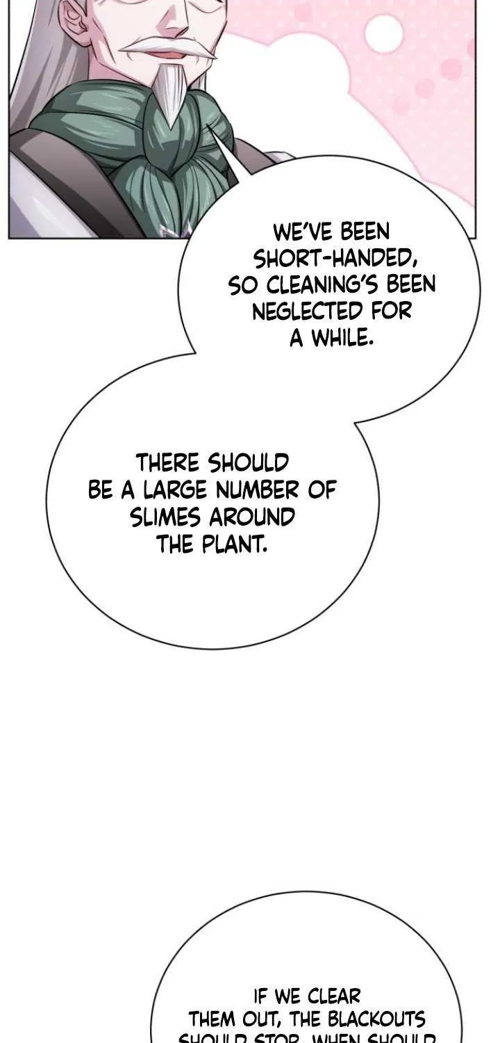 The Magic Tower’s Problem Child Chapter 18 page 106 - 