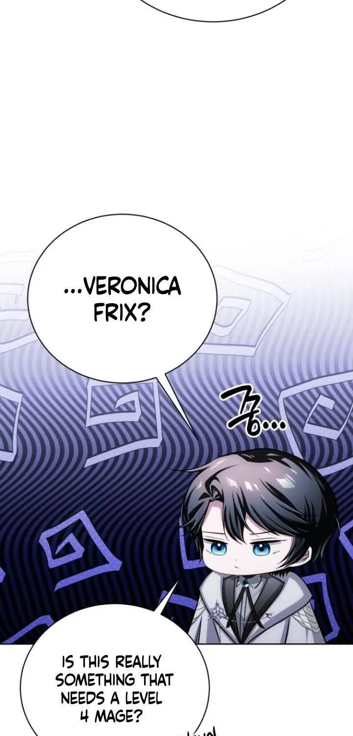 The Magic Tower’s Problem Child Chapter 18 page 108 - 