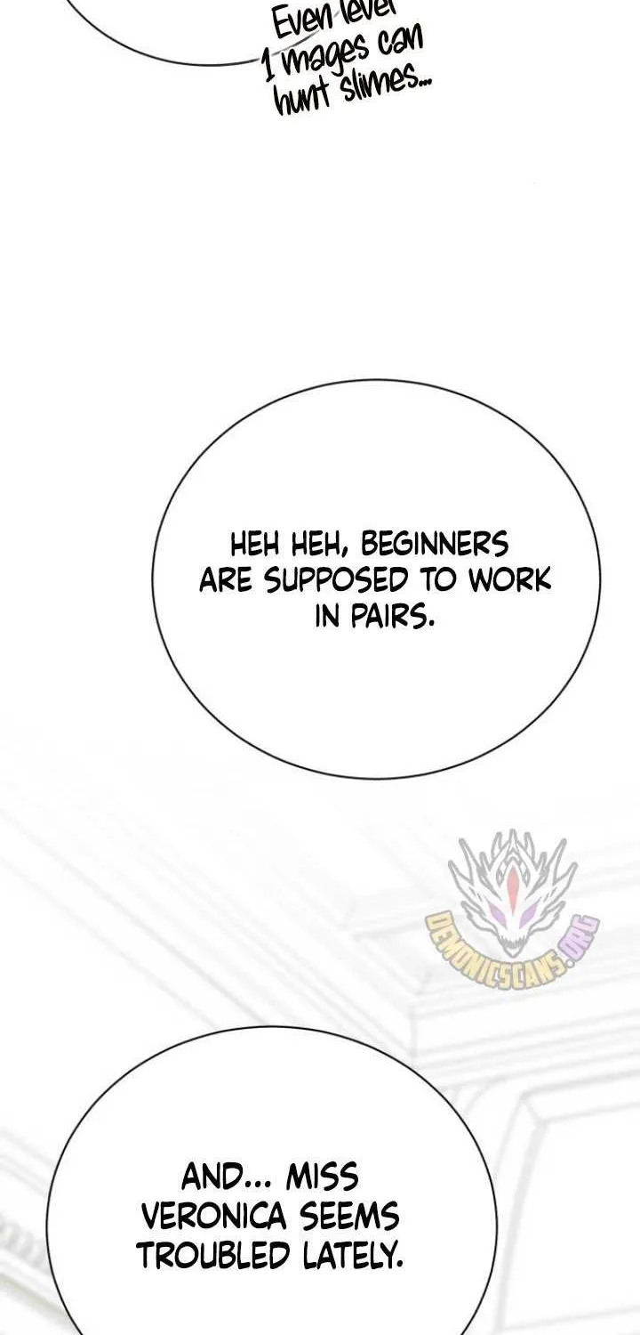 The Magic Tower’s Problem Child Chapter 18 page 109 - 