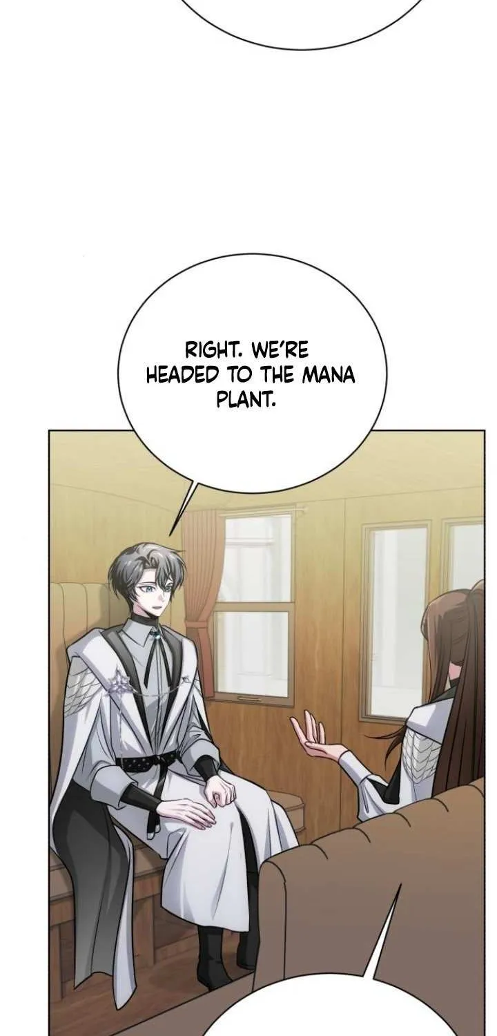 The Magic Tower’s Problem Child Chapter 18 page 121 - 