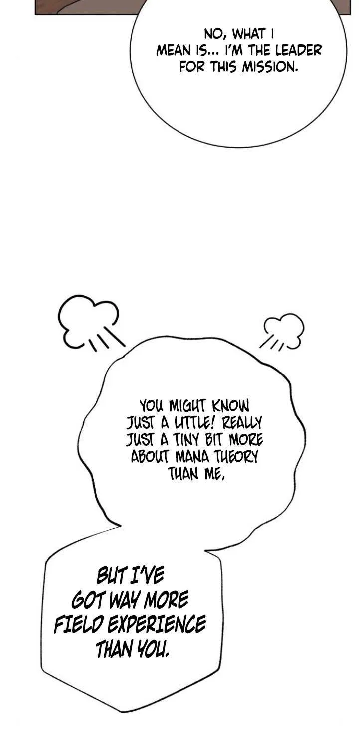 The Magic Tower’s Problem Child Chapter 18 page 122 - 