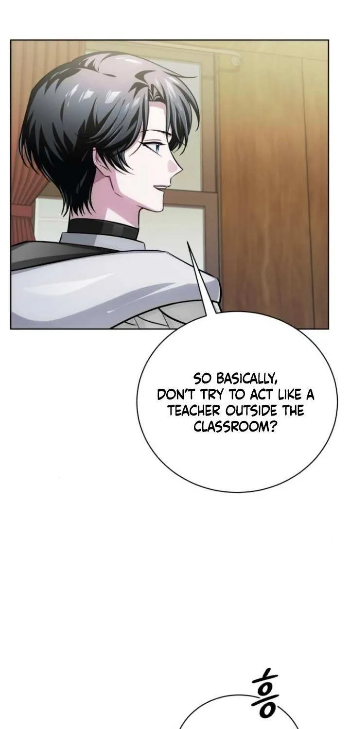 The Magic Tower’s Problem Child Chapter 18 page 123 - 